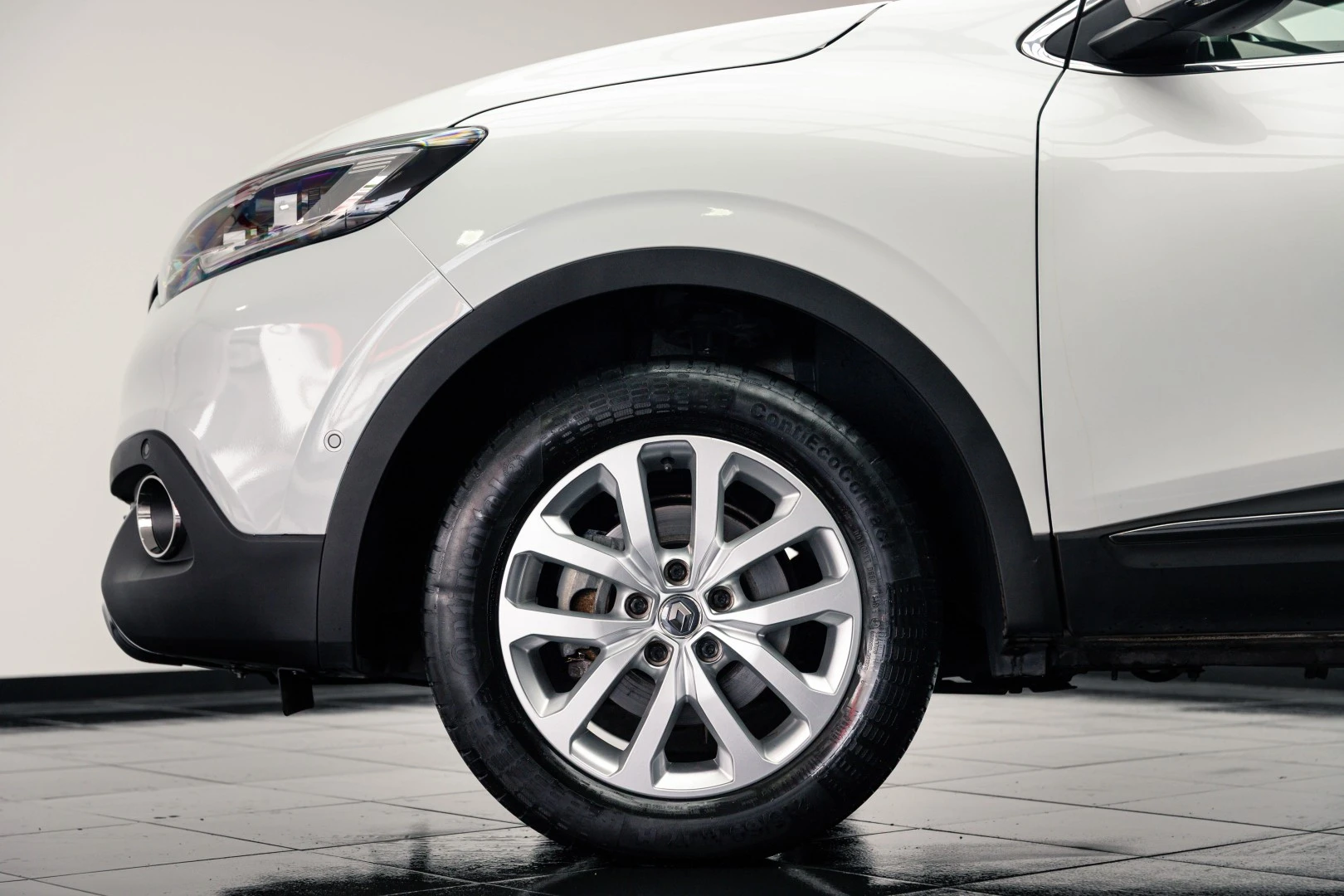 Renault Kadjar 1.5 dCi Exclusive