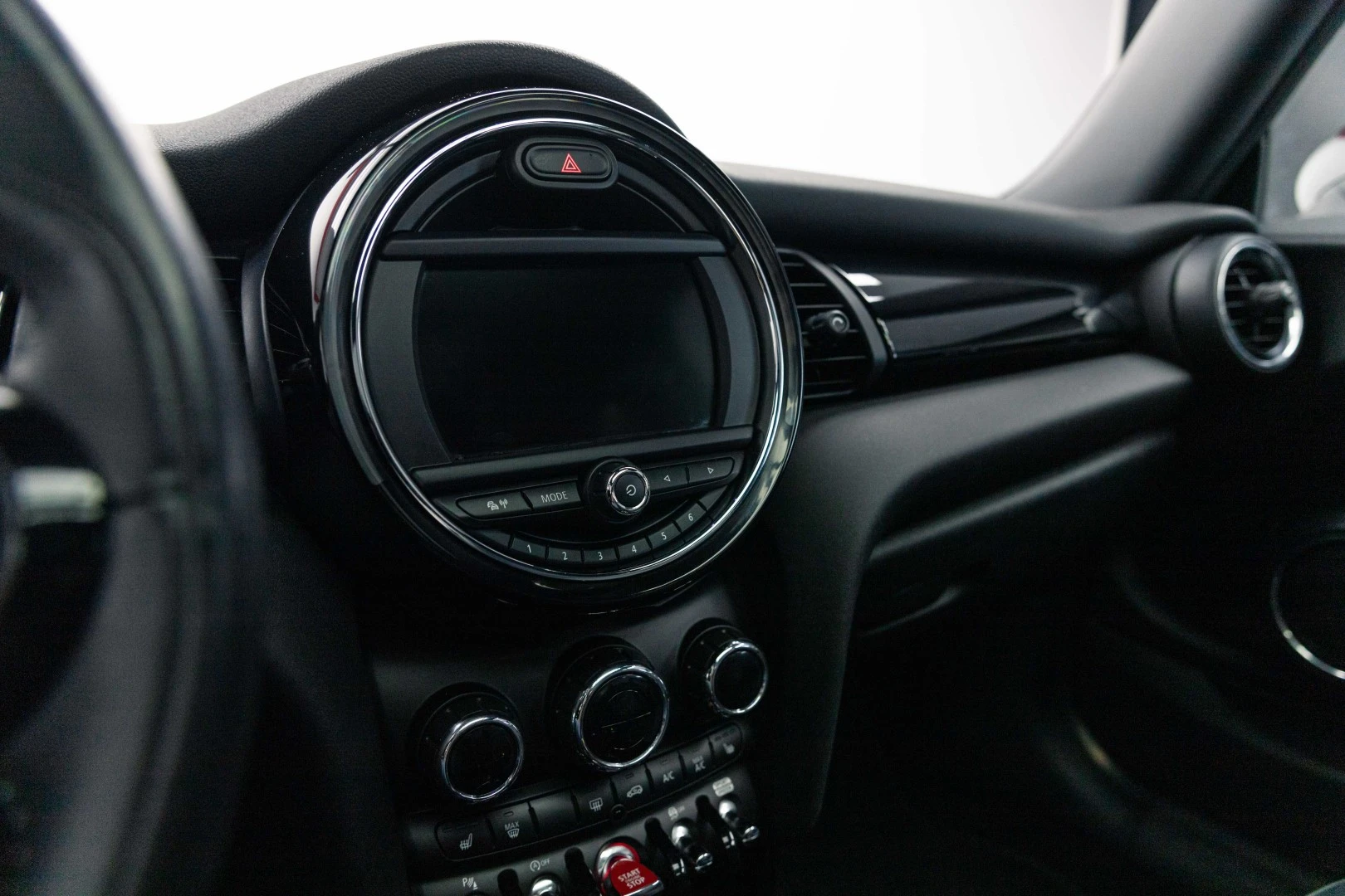 MINI 3 Portas Cooper S Auto