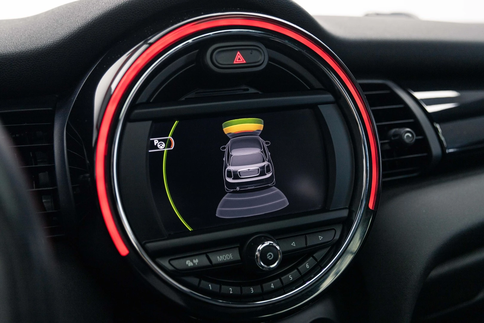 MINI 3 Portas Cooper S Auto