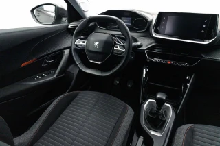 Peugeot 2008 1.2 PureTech Active
