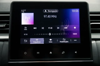 Renault Captur 1.0 TCe Exclusive