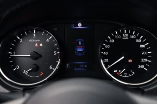 Nissan X-Trail 1.6 dCi Tekna Xtronic