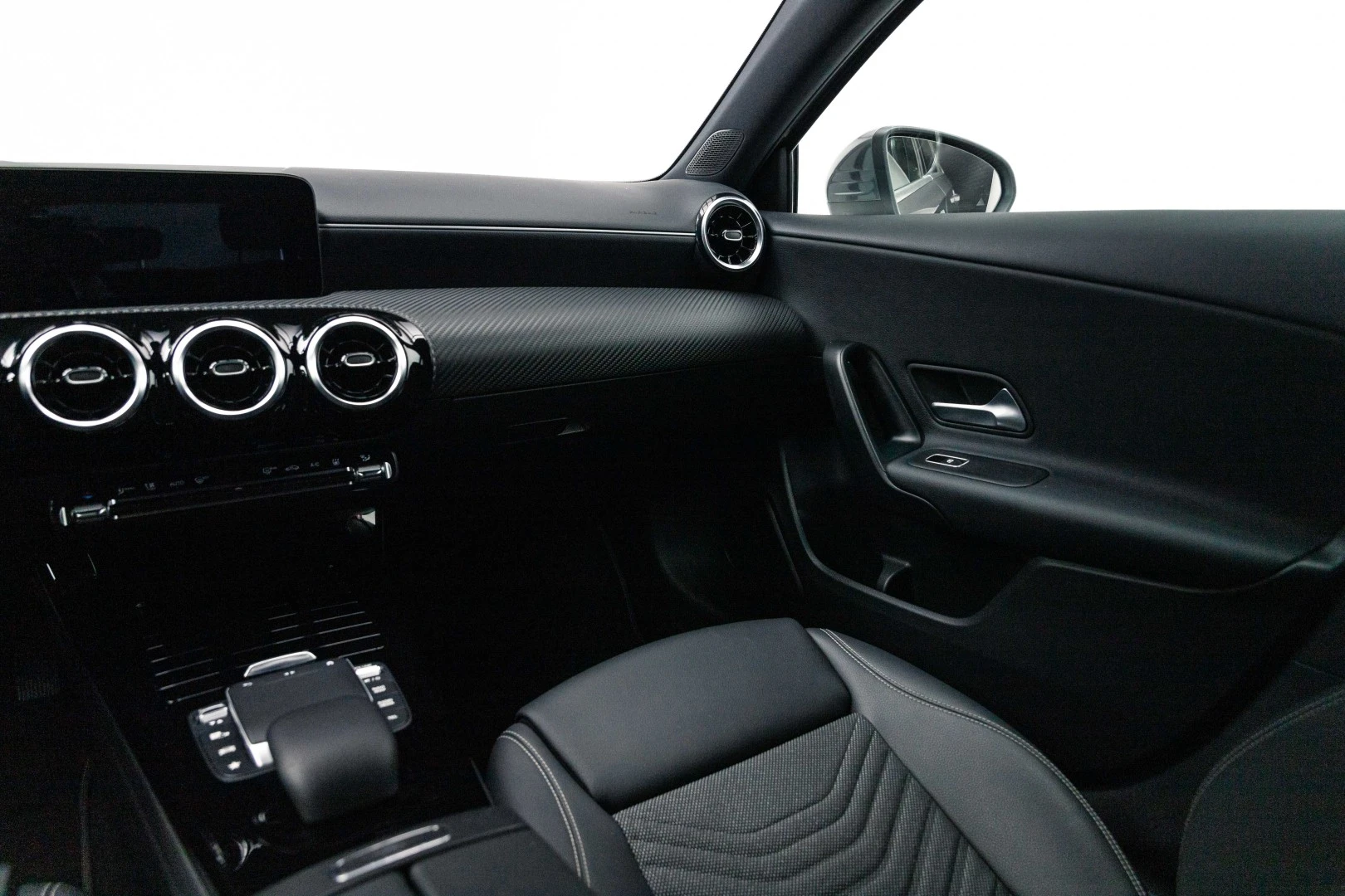 Mercedes-Benz A 250 e Style Plus