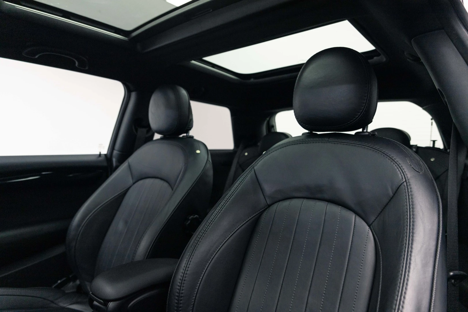 MINI 3 Portas Cooper S Auto