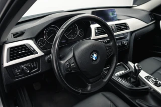 BMW 316 d Touring Line Modern