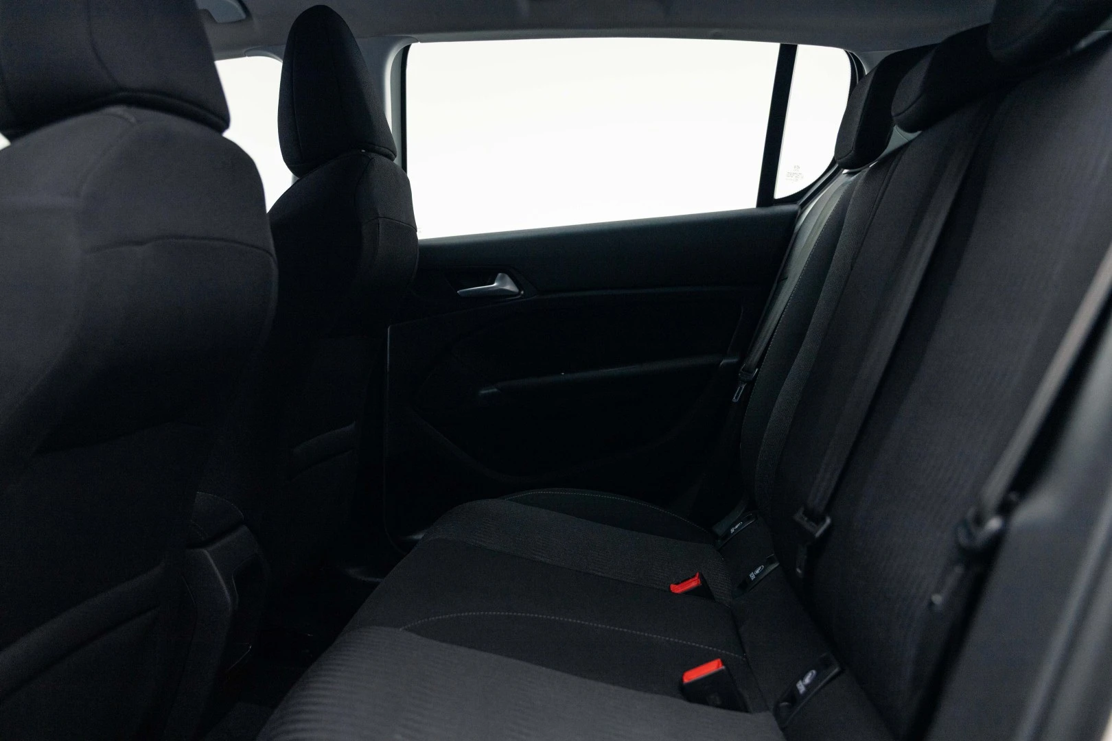 Peugeot 308 1.6 e-HDi Active J17