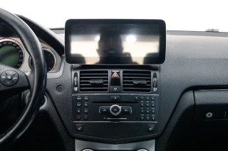 Mercedes-Benz C 220 CDi Avantgarde BlueEfficiency