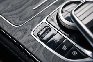 Mercedes-Benz GLC 220 d 4Matic 9G-TRONIC Exclusive