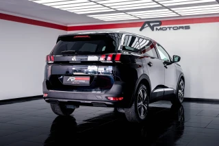 Peugeot 5008 1.5 BlueHDi Allure EAT8