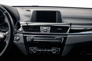 BMW X1 18 d xDrive Advantage