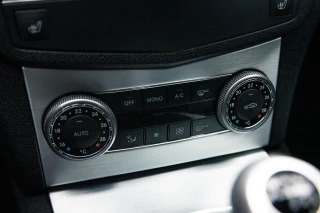 Mercedes-Benz C 220 CDi Avantgarde BlueEfficiency