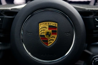 Porsche Panamera Sport Turismo 4 E-Hybrid Platinum Edition