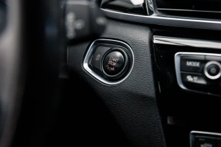 BMW X1 18 d xDrive Advantage