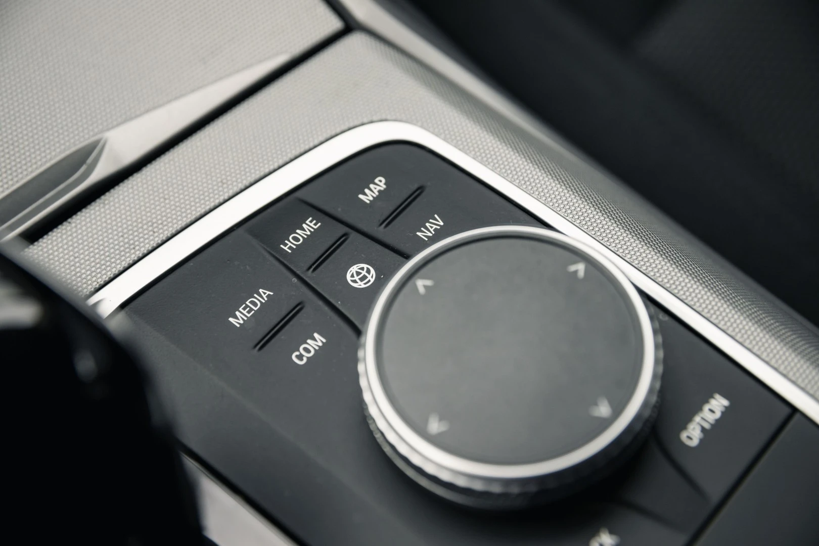 BMW 318 d Touring Auto