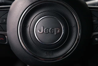 Jeep Renegade 1.0 T Limited