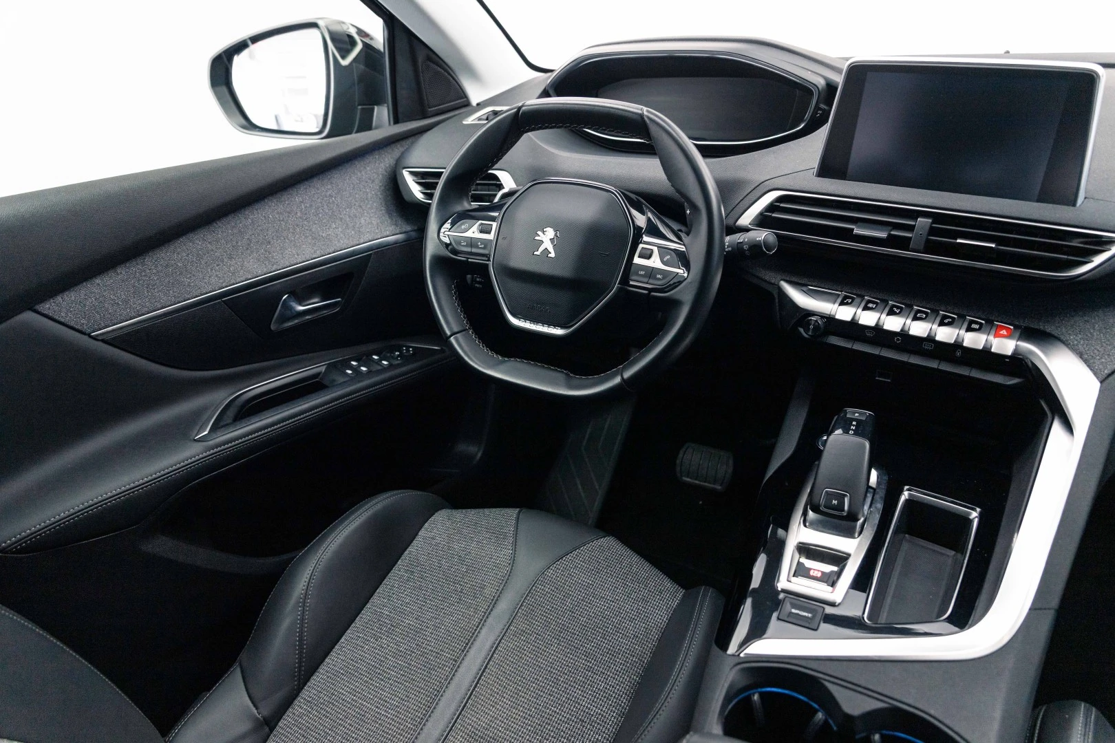 Peugeot 5008 1.5 BlueHDi Allure EAT8