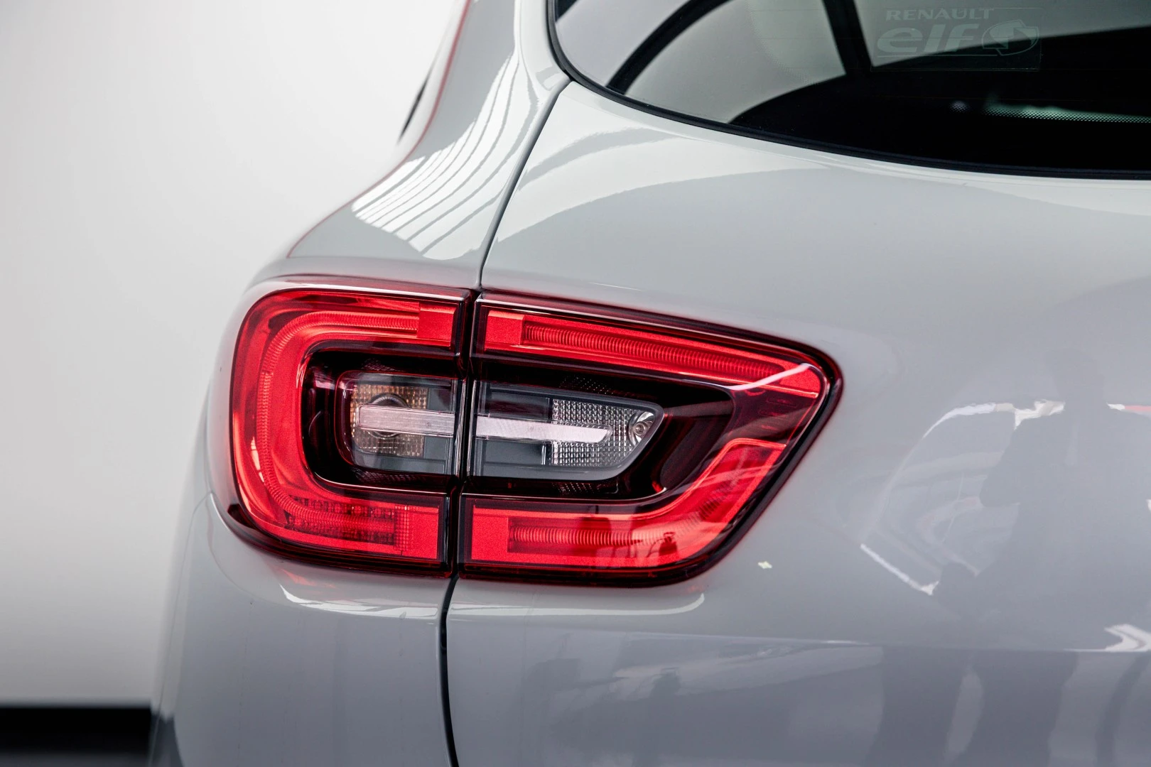 Renault Kadjar 1.5 dCi Exclusive