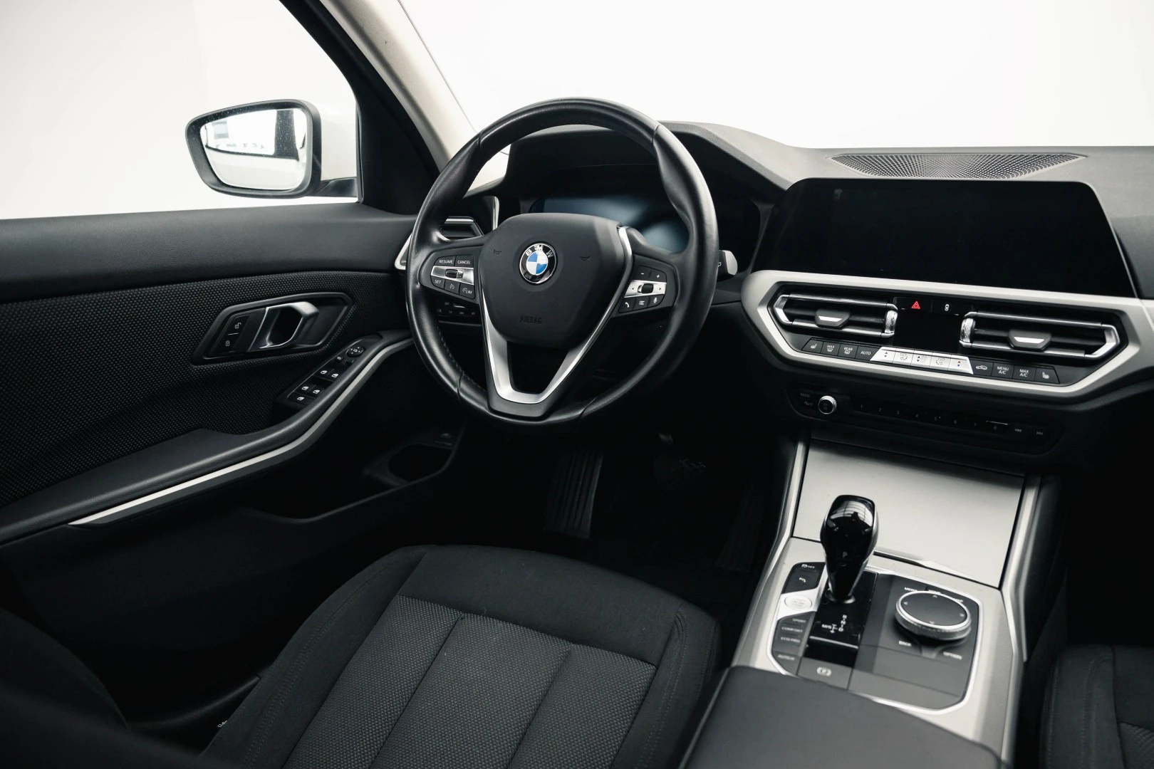 BMW 318 d Touring Auto