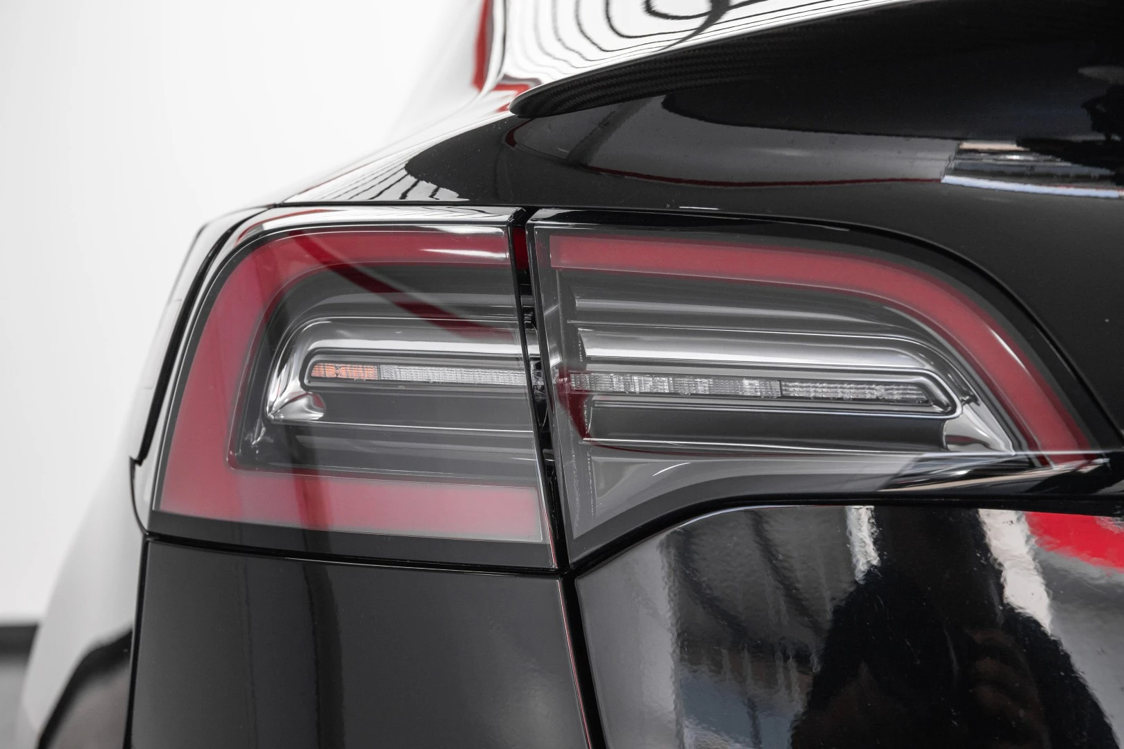 Tesla Model 3 Performance Dual Motor AWD