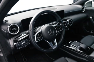 Mercedes-Benz A 250 e Style Plus