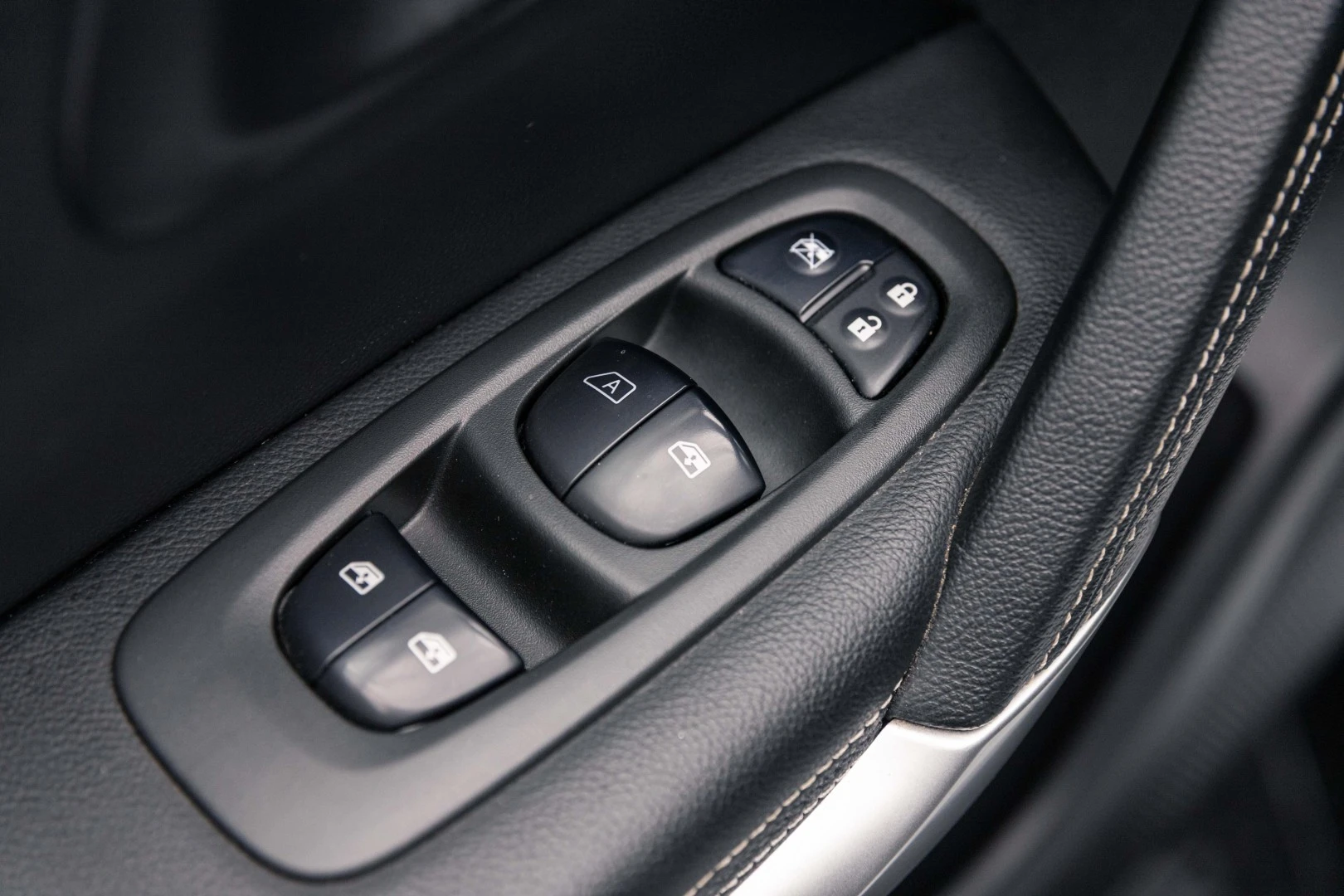 Renault Kadjar 1.5 dCi Exclusive
