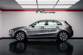 Mercedes-Benz A 250 e Style Plus