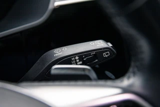 Audi e-tron 50 quattro