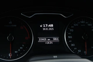 Audi A3 Limousine 2.0 TDI quattro S-line S tronic