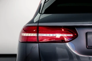 Mercedes-Benz E 220 D AMG