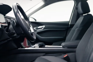 Audi e-tron 50 quattro