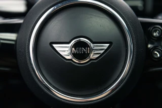 MINI 3 Portas Cooper S Auto
