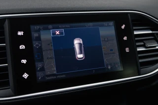 Peugeot 308 1.6 e-HDi Active J17