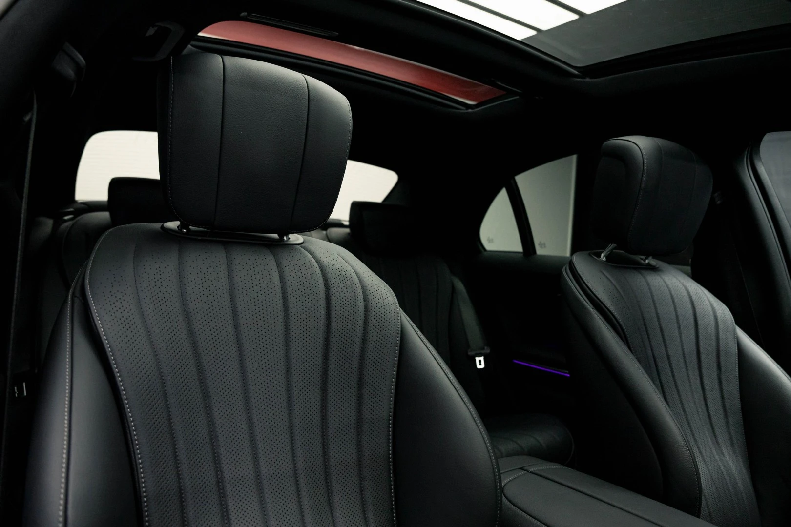 Mercedes-Benz S 400 d 4Matic