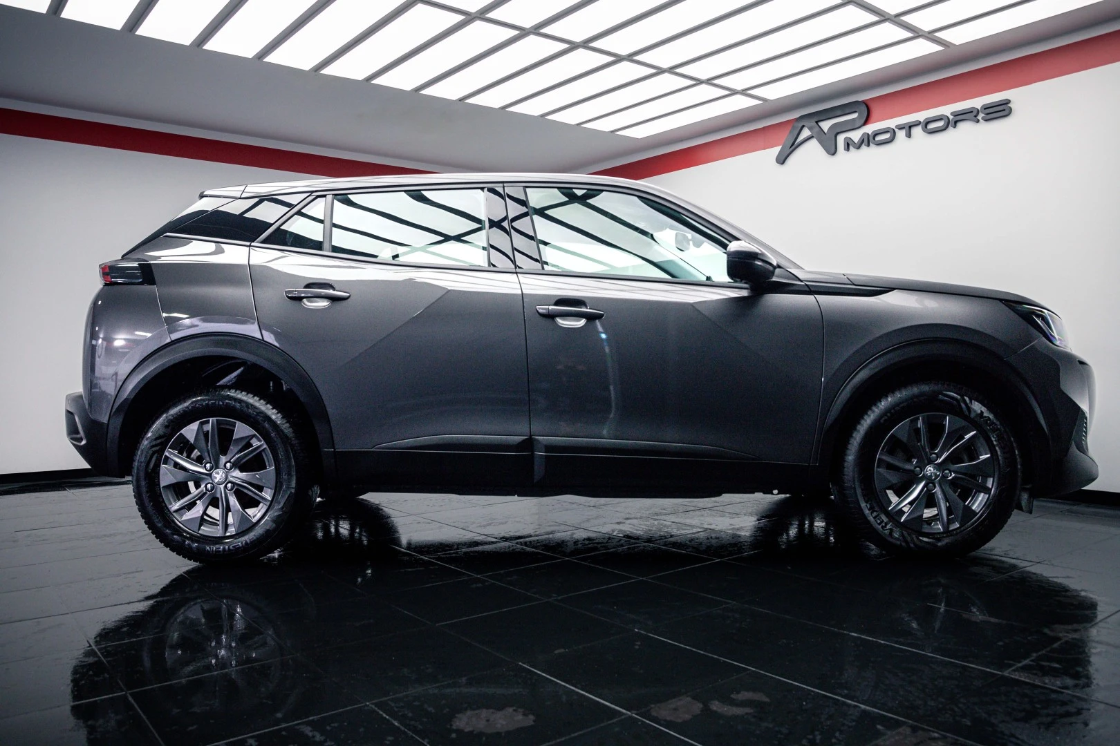 Peugeot 2008 1.2 PureTech Active