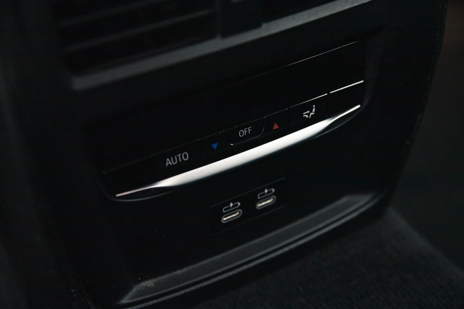 BMW 318 d Touring Auto