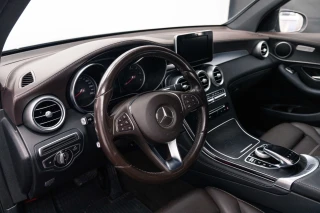Mercedes-Benz GLC 220 d 4Matic 9G-TRONIC Exclusive