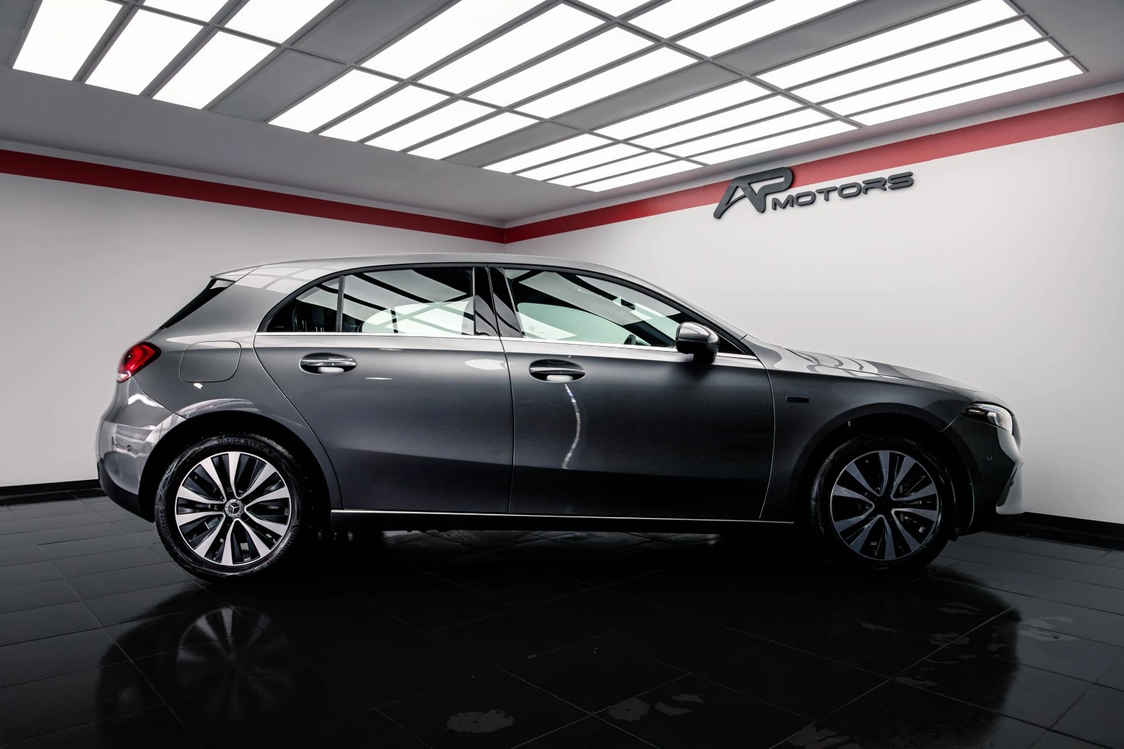 Mercedes-Benz A 250 e Style Plus