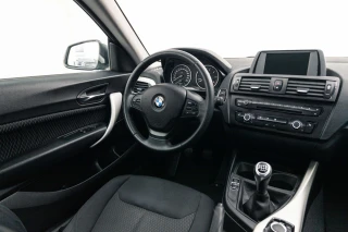 BMW 116 d Line Urban