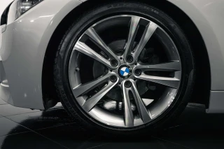 BMW 316 Pack M