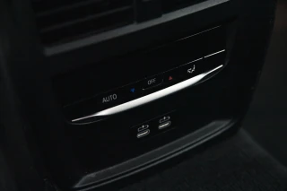 BMW 318 d Touring Auto