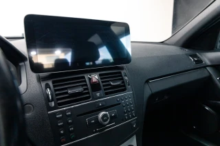 Mercedes-Benz C 220 CDi Avantgarde BlueEfficiency