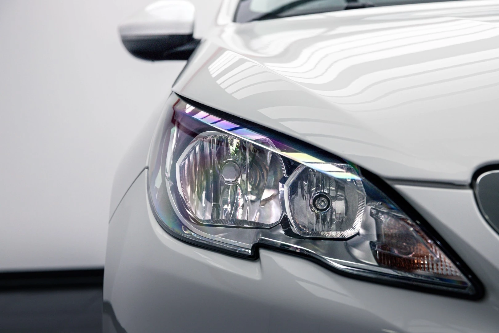 Peugeot 308 1.6 e-HDi Active J17