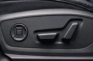 Audi e-tron 50 quattro
