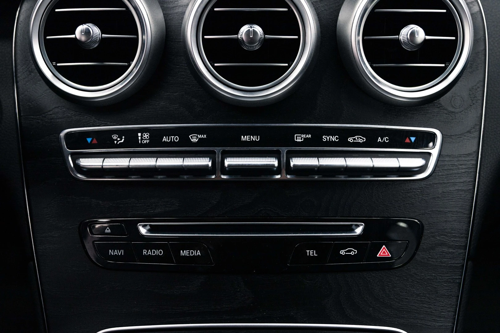 Mercedes-Benz GLC 220 d 4Matic 9G-TRONIC Exclusive