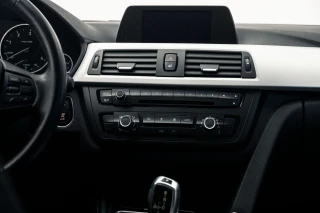 BMW 320 d Efficient Dynamic Edition Aut.