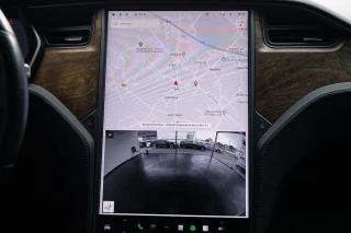 Tesla Model X 100D