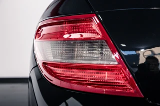 Mercedes-Benz C 220 CDi Avantgarde BlueEfficiency