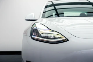Tesla Model 3 Standard Range Plus RWD