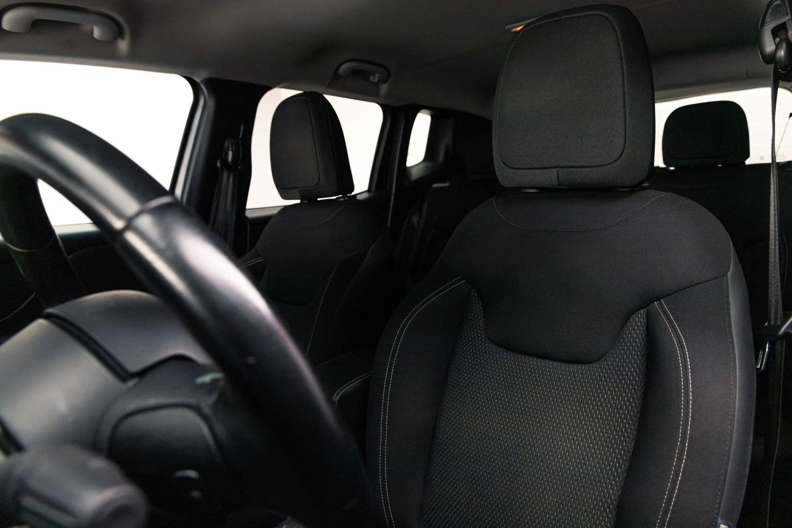Jeep Renegade 1.0 T Limited