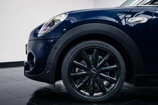 MINI 3 Portas Cooper S Auto